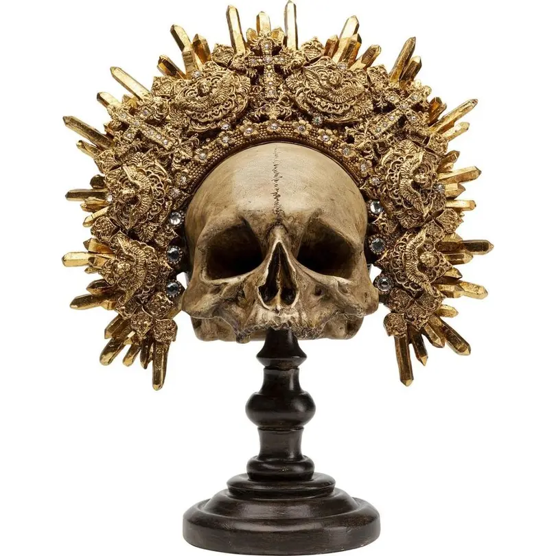 Figur King Skull