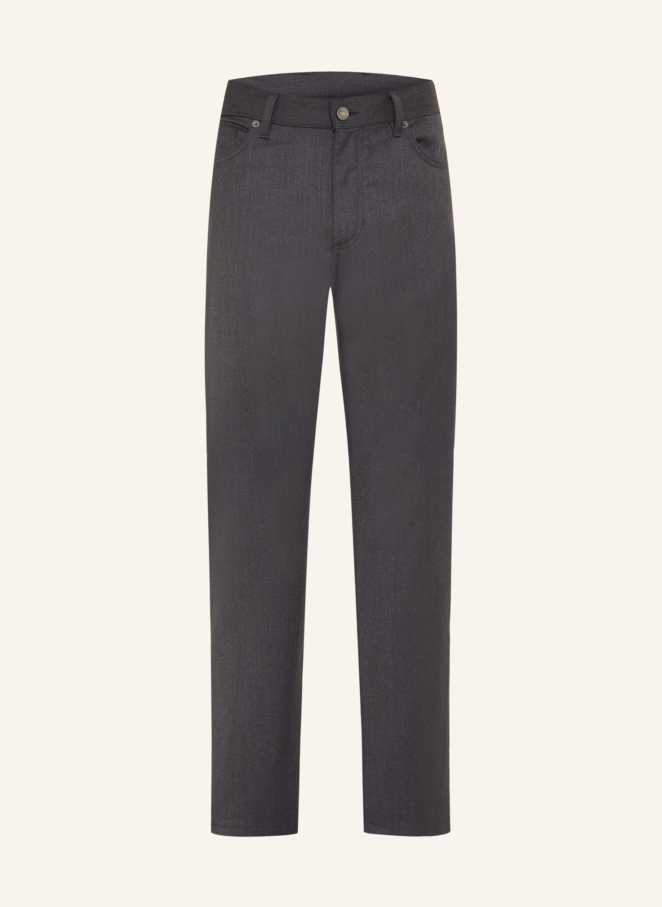 ZEGNA Hose Slim Fit