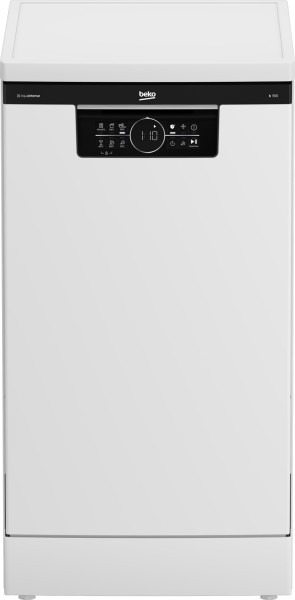 Zmywarka BEKO BDFS26123WQ
