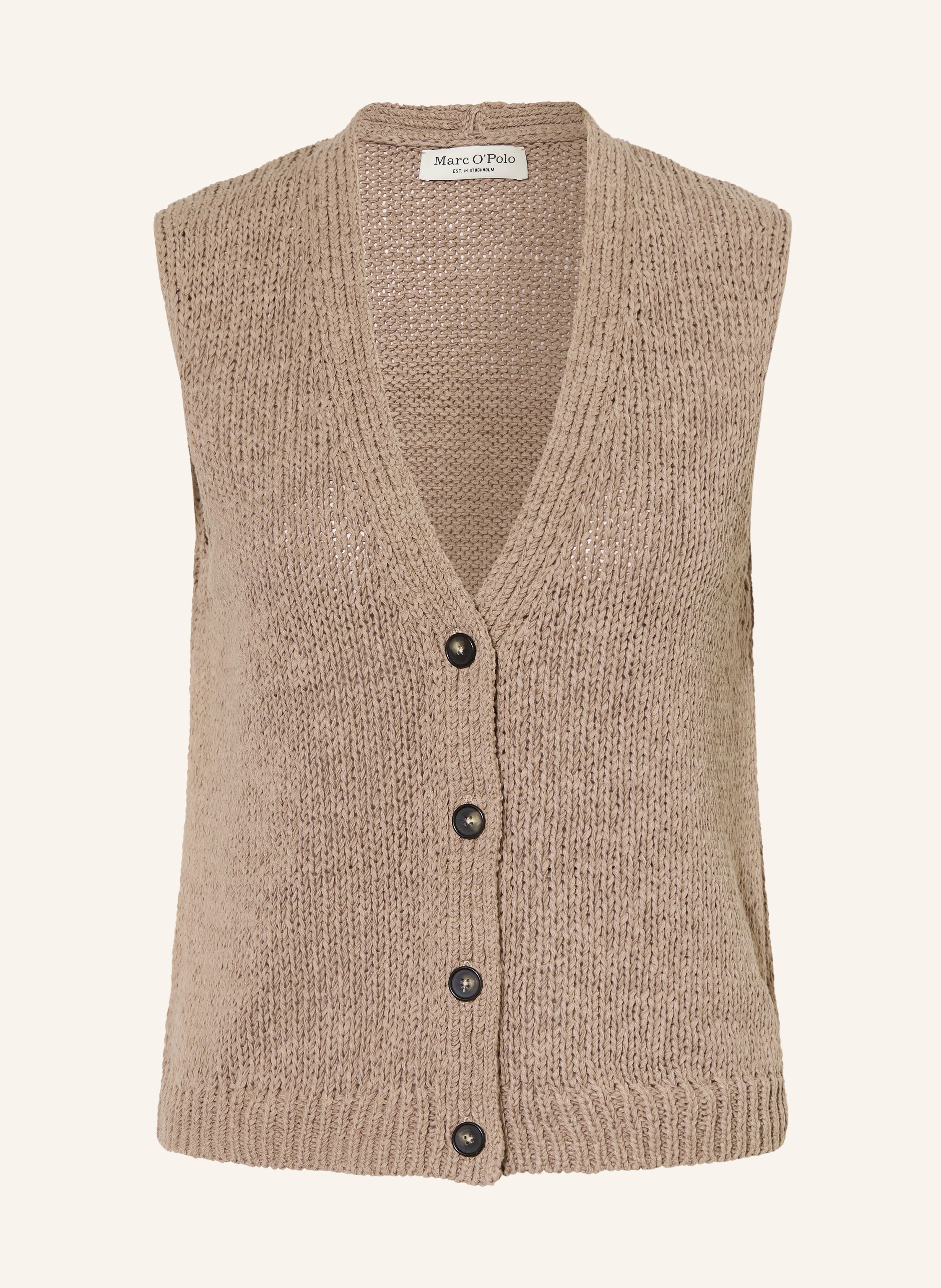 Marc O'Polo Strickweste