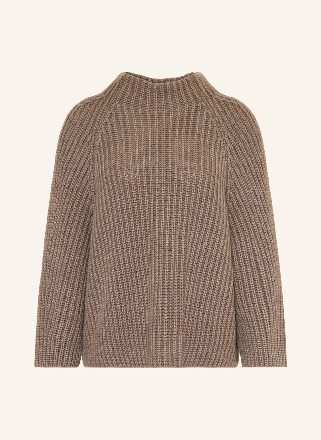IRIS von ARNIM Cashmere-Pullover FALLOU