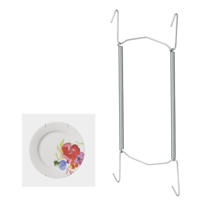 Porte-assiette 18-26 cm