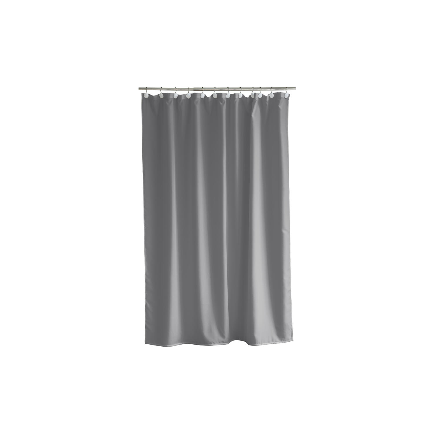 Comfort badeforh&aelig;ng, grey