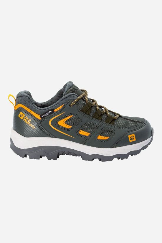 Jack Wolfskin Vojo Texapore Low Kids