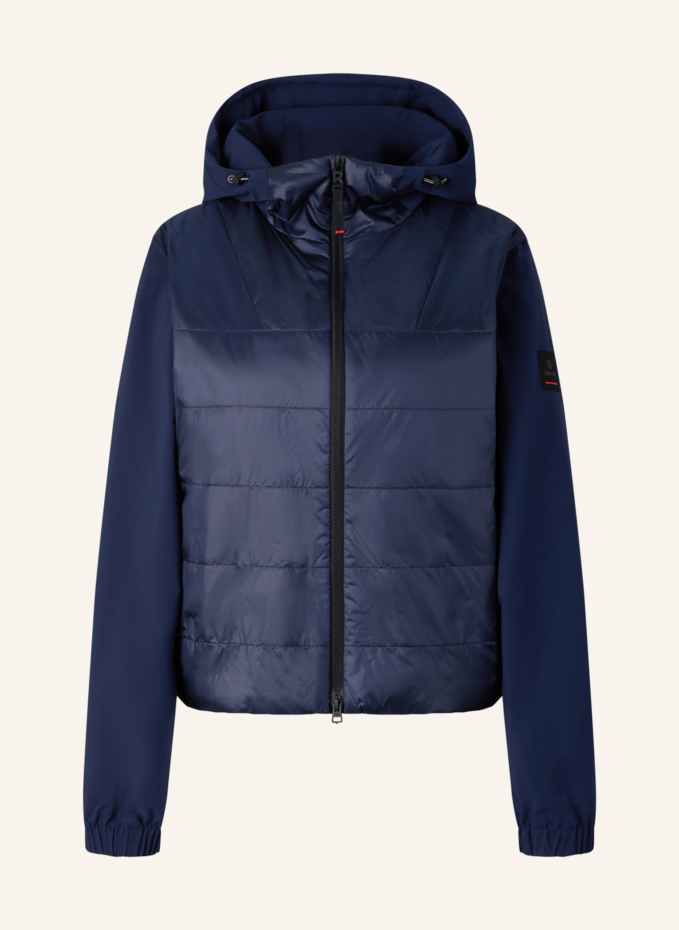 FIRE+ICE Hybrid-Jacke Marta