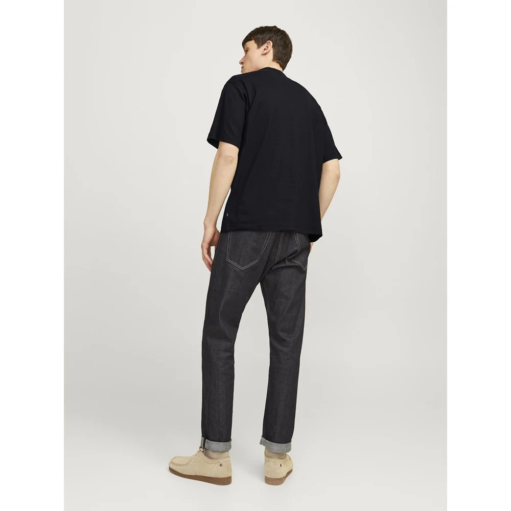 Jack & Jones Chad Branding Tee Shirt