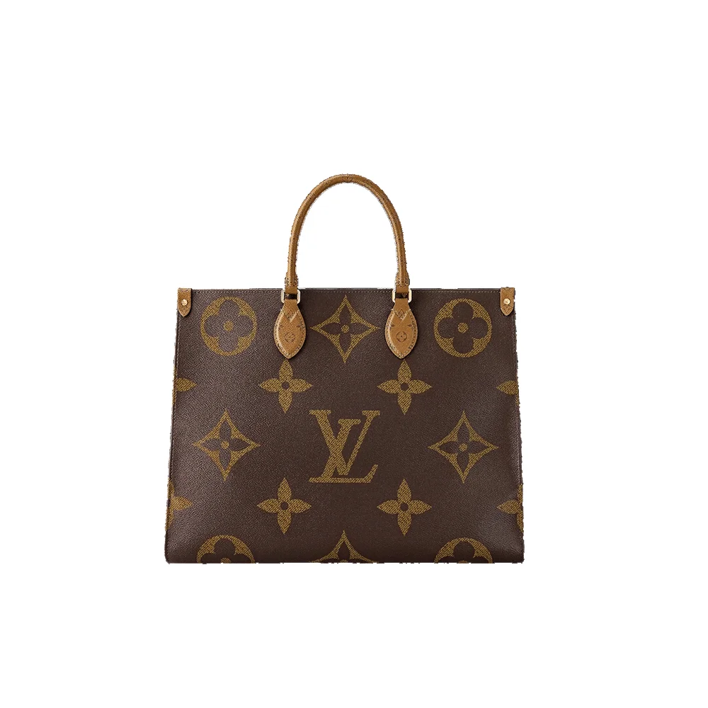 Louis Vuitton LV OnTheGo MM&PM