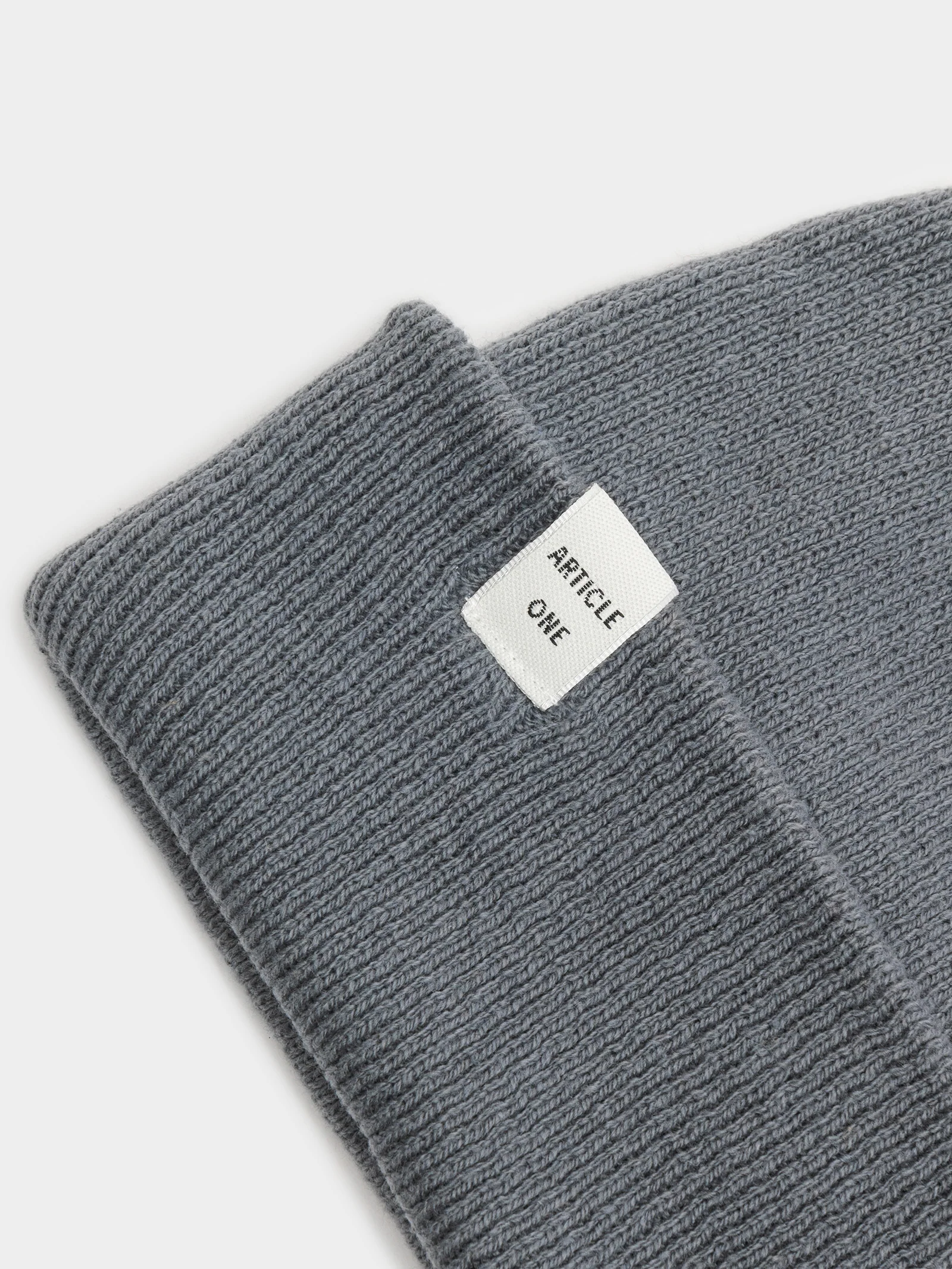 Classic Beanie