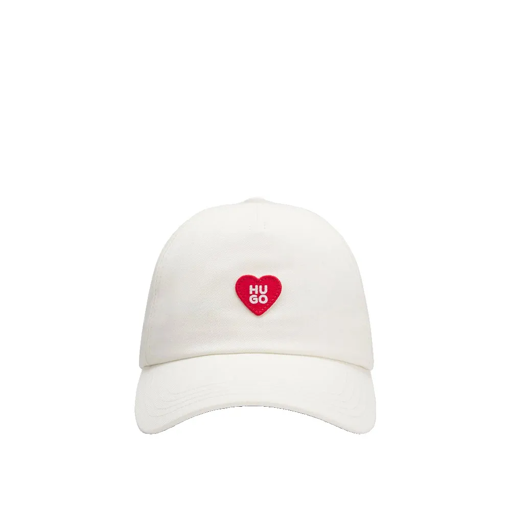 HUGO Cara Valentine 10271600 cap