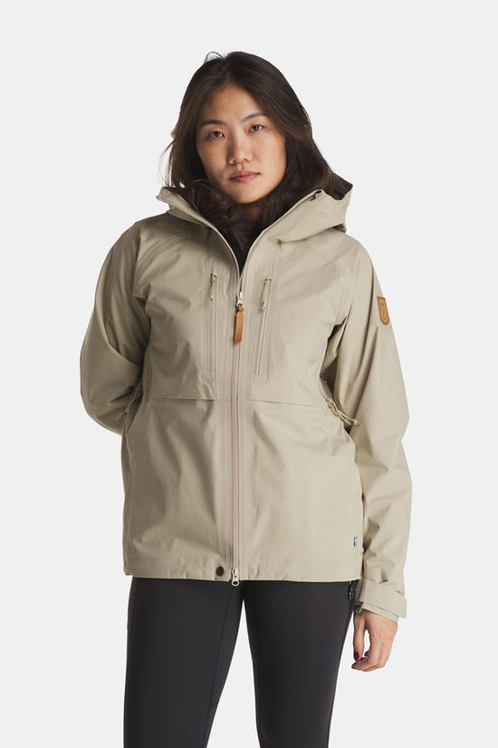 Fjällräven Keb Gore-Tex Hardshell Jas Dames