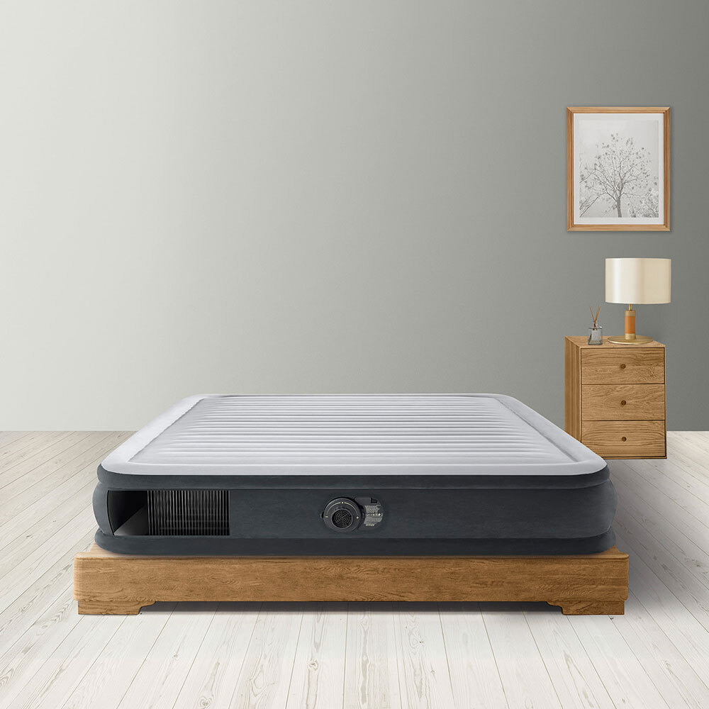 Matelas gonflable Comfort Plush Large 2 personnes