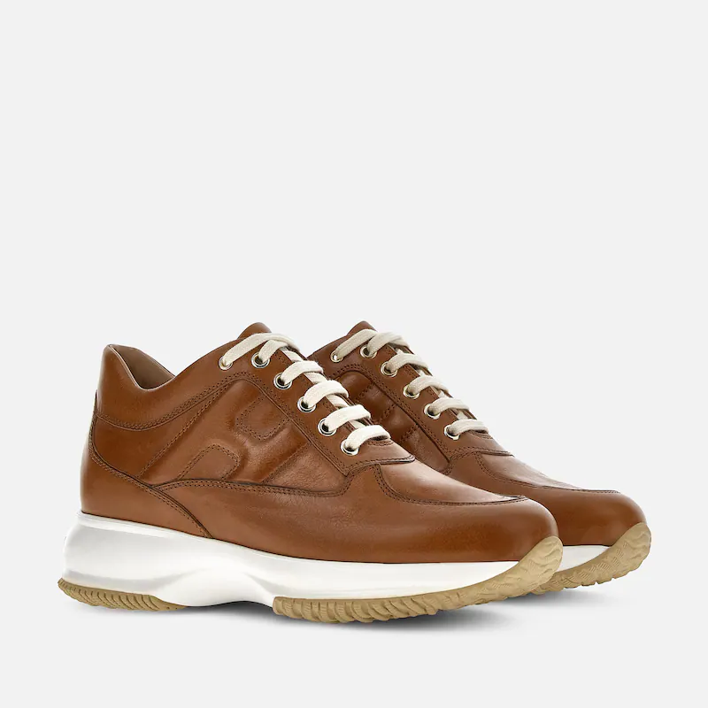 Sneakers Hogan Interactive
