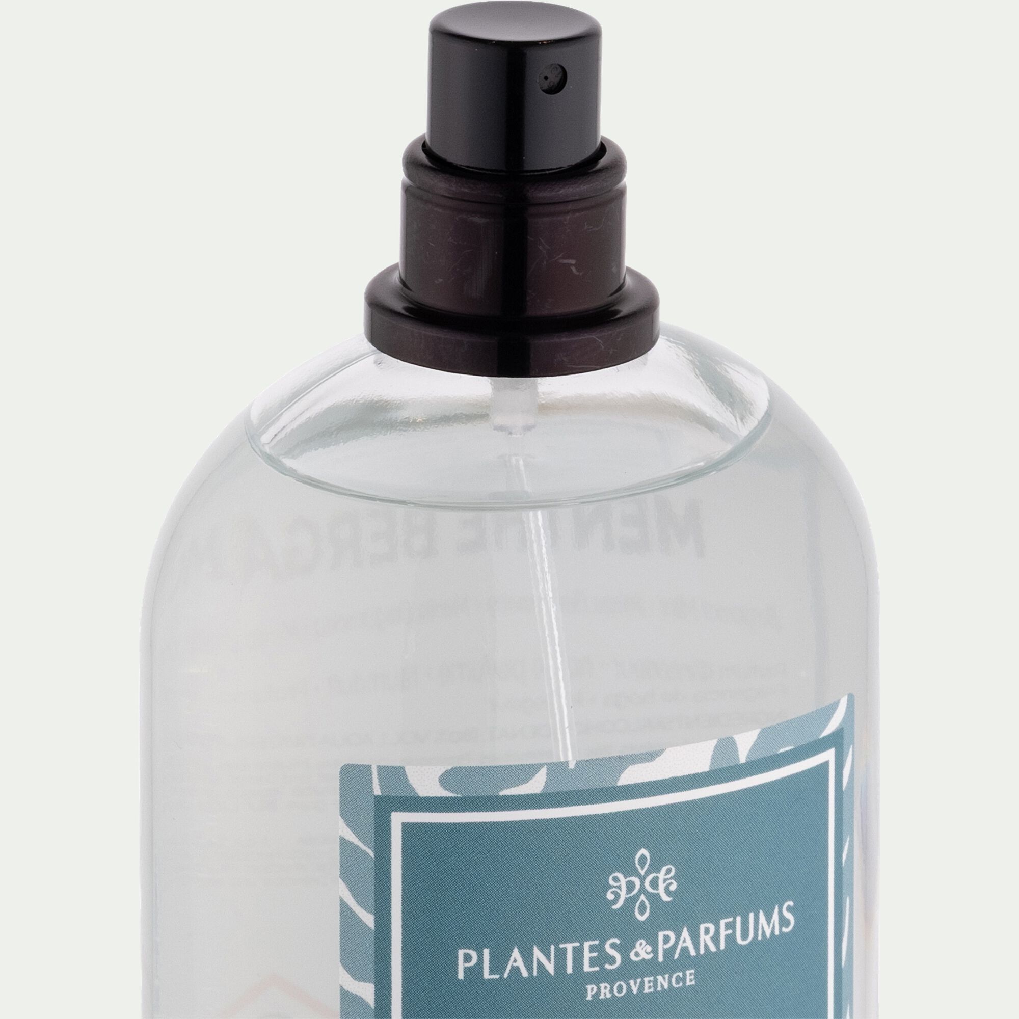 FRENCH RIVIERA - Vaporisateur senteur menthe bergamote 100ml