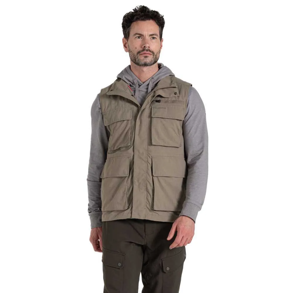Craghoppers Nosilife Adventure IV vest