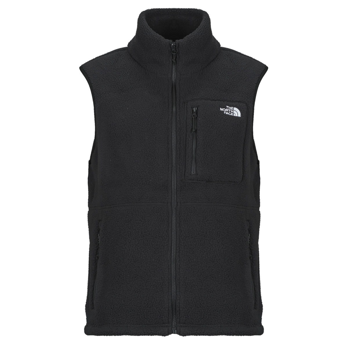 The North Face - YUMIORI VEST - Black