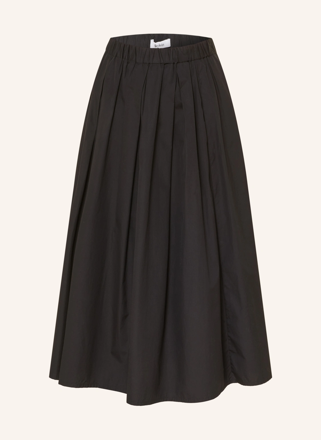 Stylein Faltenrock JORINA