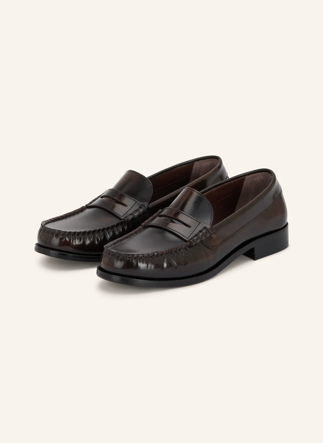 ALOHAS Penny-Loafer RIVET