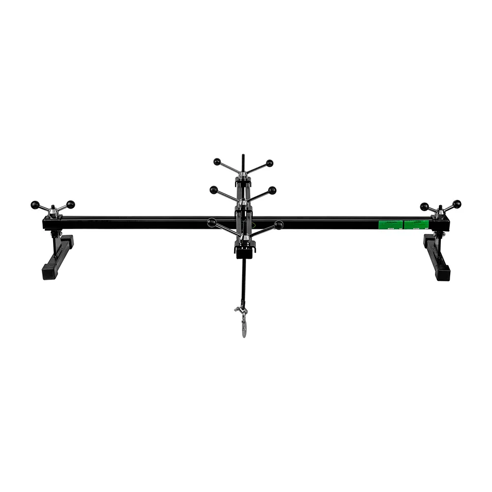JBM Universal Adjustable Motor Support