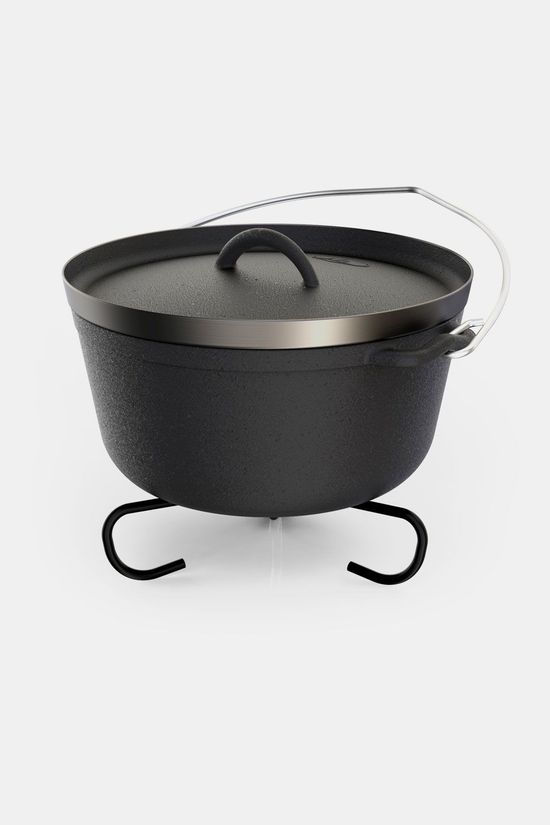 GSI Outdoors Litecast Dutch Oven 5 QT