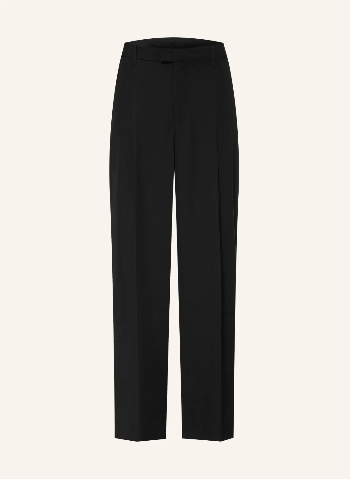 about:blank Chino Tailored Wide Fit