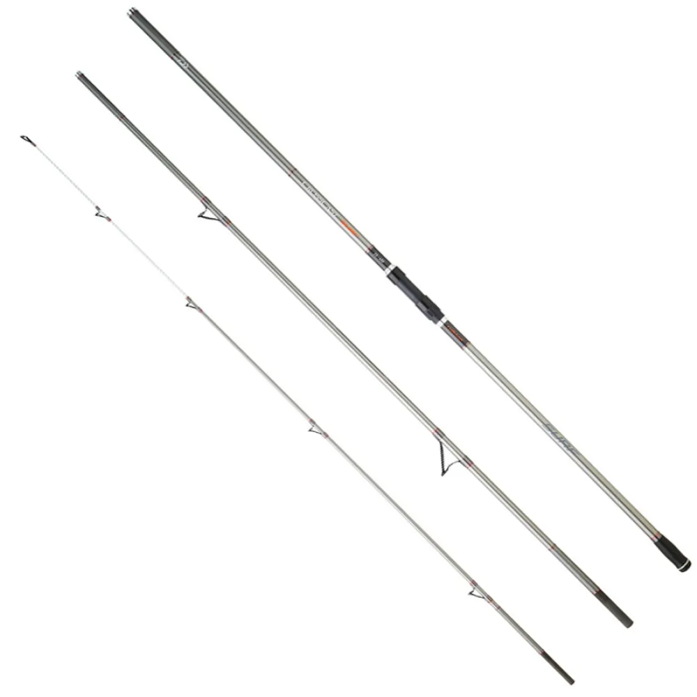 Daiwa Shorecast X surfcasting rod