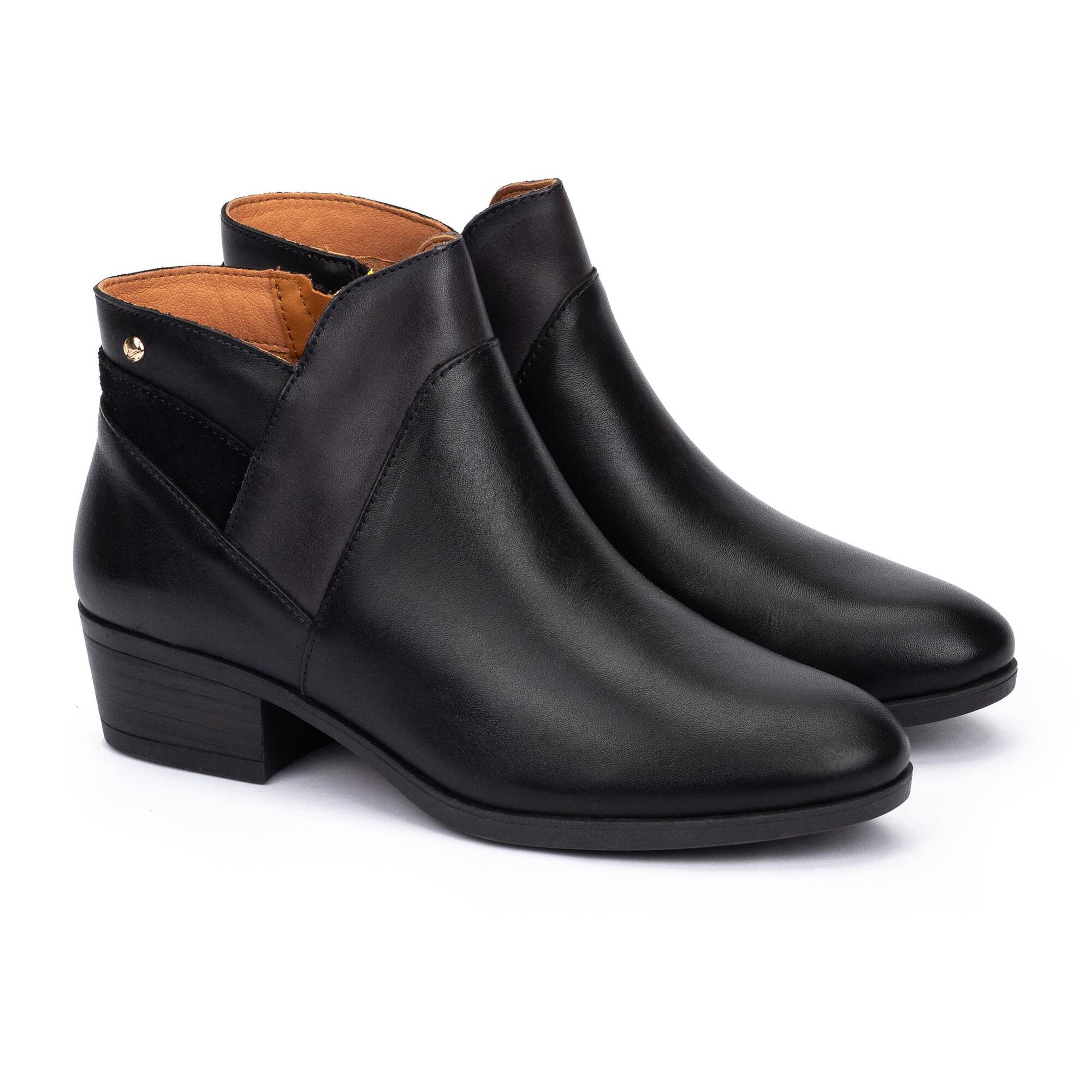 DAROCA - Botín campero para mujer