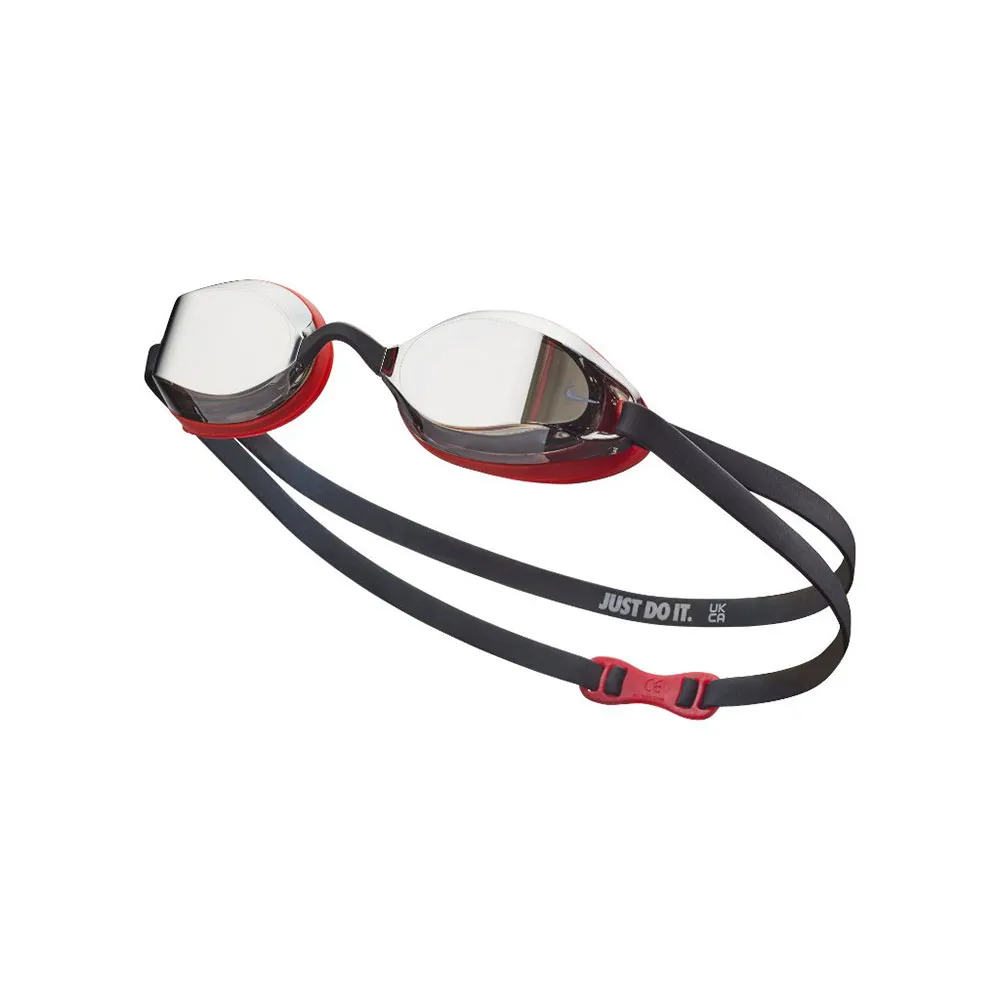 Nike Nessd130 Legacy Mirror Swimming Goggles
