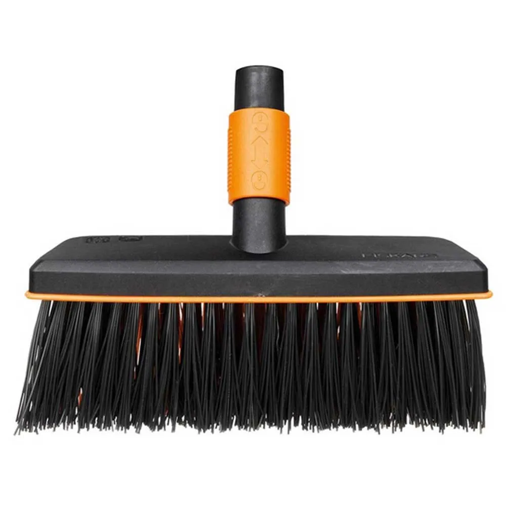 Fiskars QuikFit Yard 26 cm brush