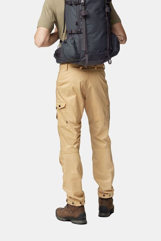 Fjällräven Vidda Pro Lite Trekkingsbroek