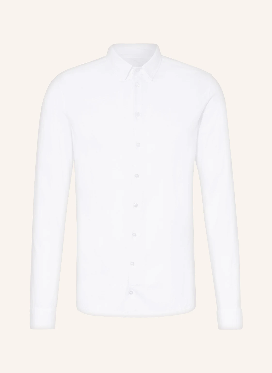 Juvia Jerseyhemd KOA Slim Fit