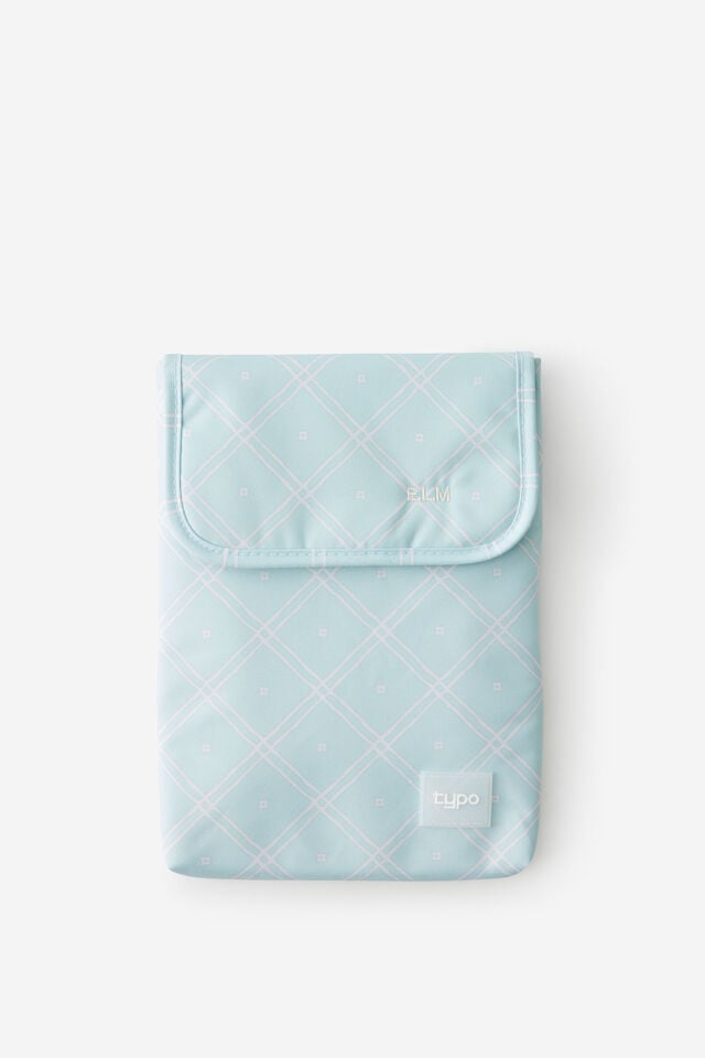 Personalised Mode 11 Inch Tablet Sleeve