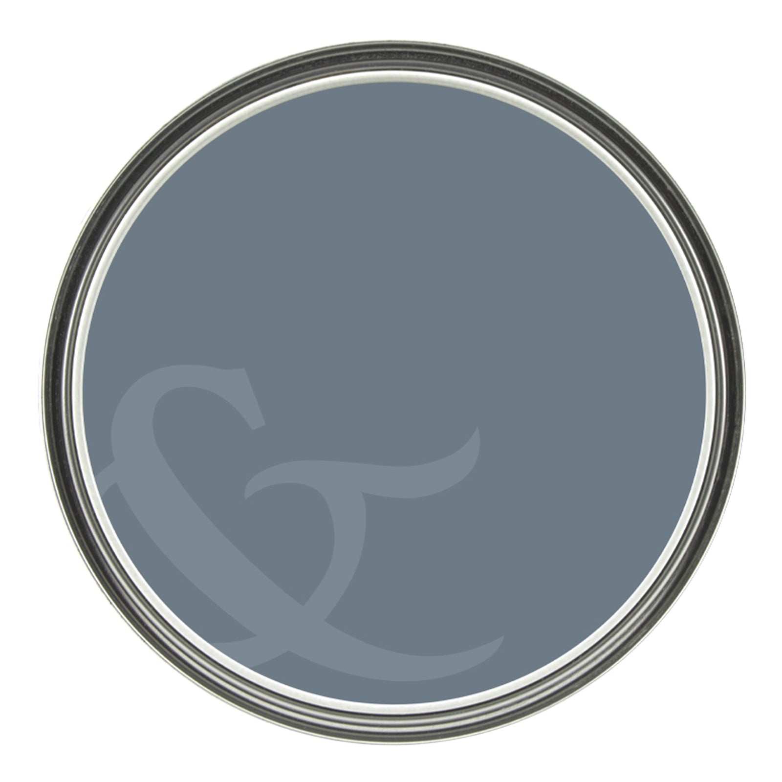Graham & Brown Benjamin Blue - Hoogglanslak - 1L