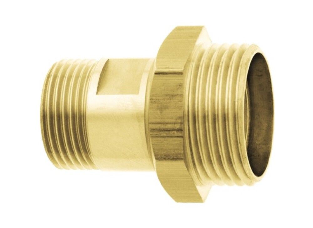 GJENGENIPPEL 1", 1 1/4"