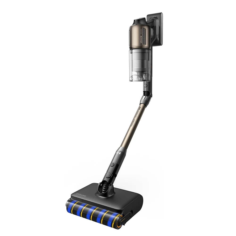 Dreame Z30 Pro Aqua Aspirateur balai laveur Landing