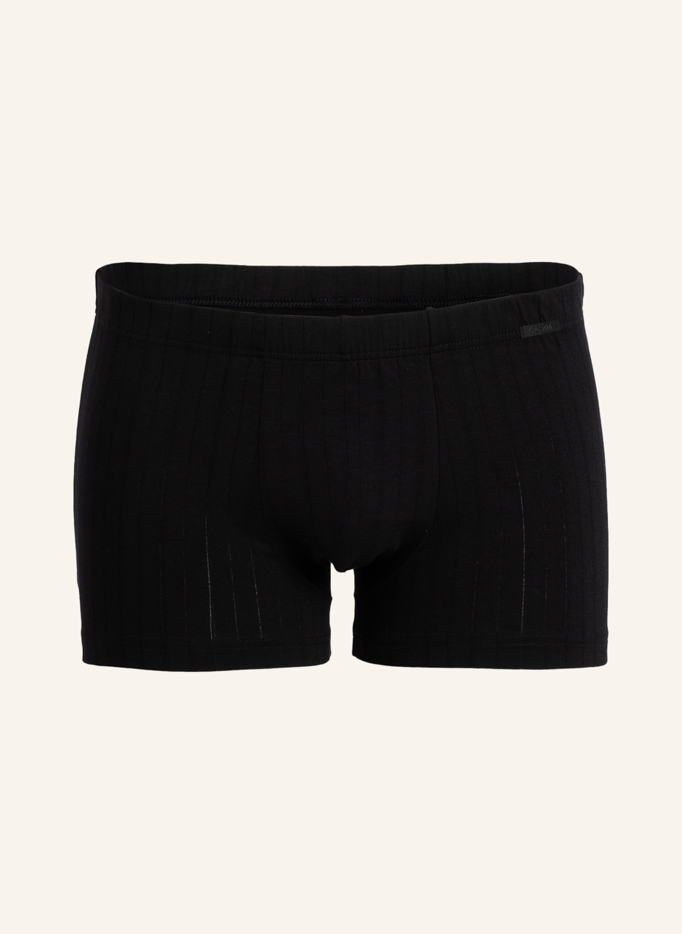 CALIDA Boxershorts PURE & STYLE