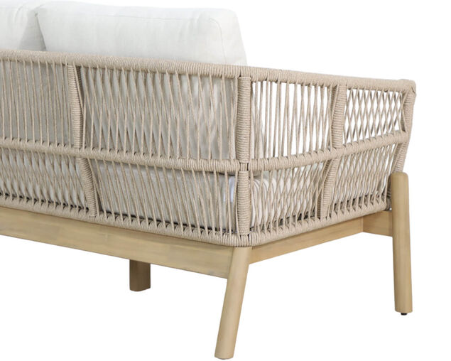 Lanai 5 Piece Lounge Setting