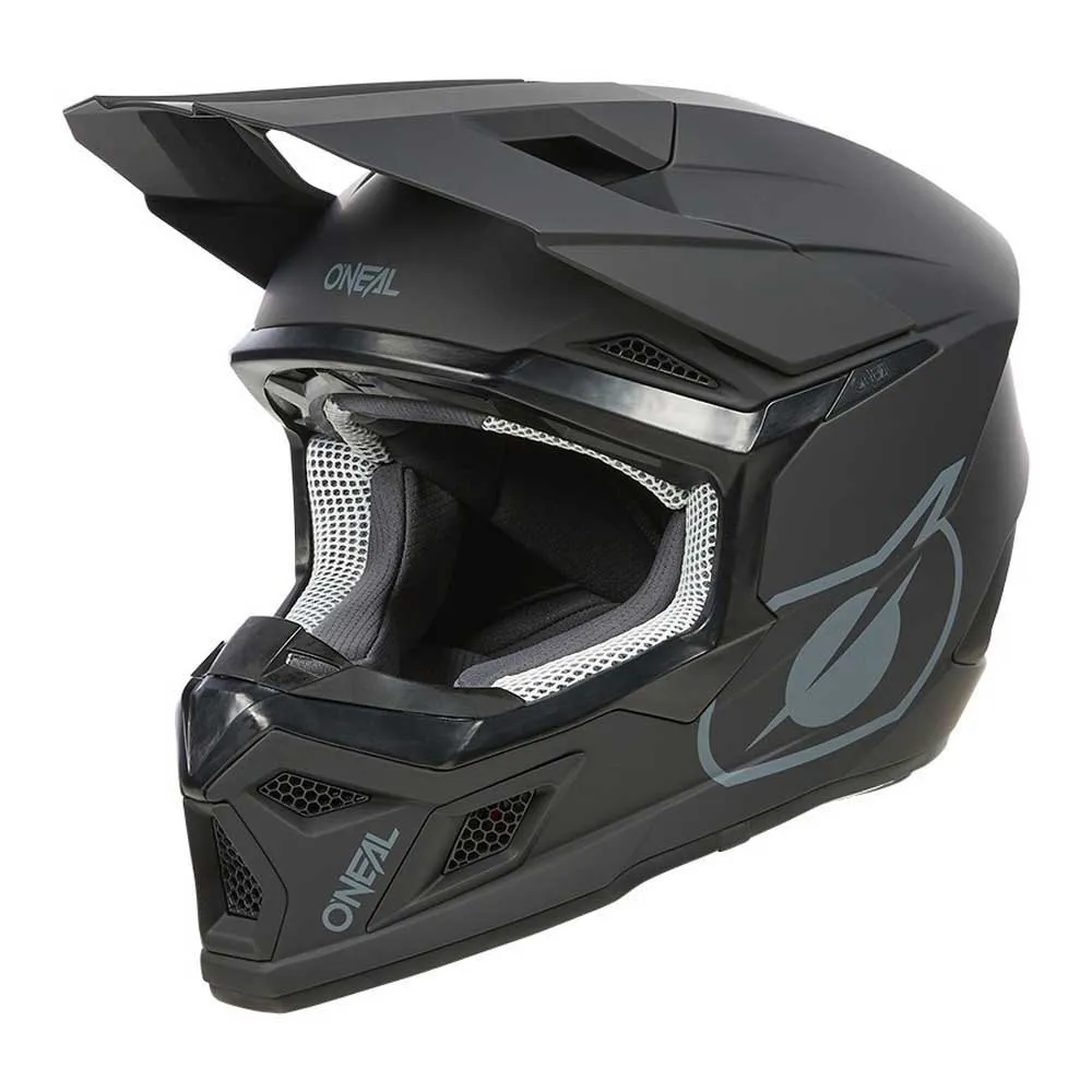 Oneal 3SRS Solid off-road helmet