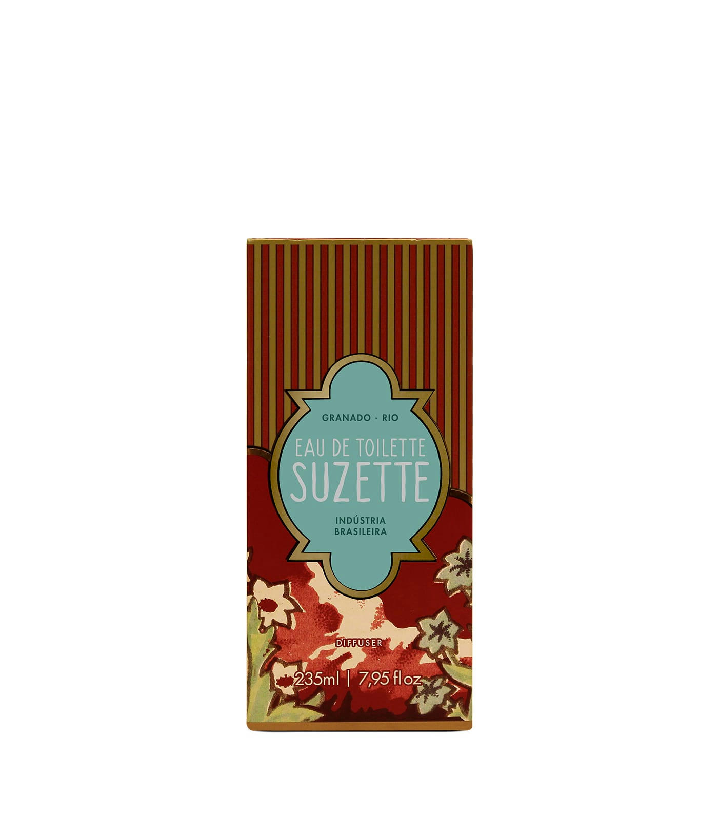SUZETTE - Diffuseur 235ml
