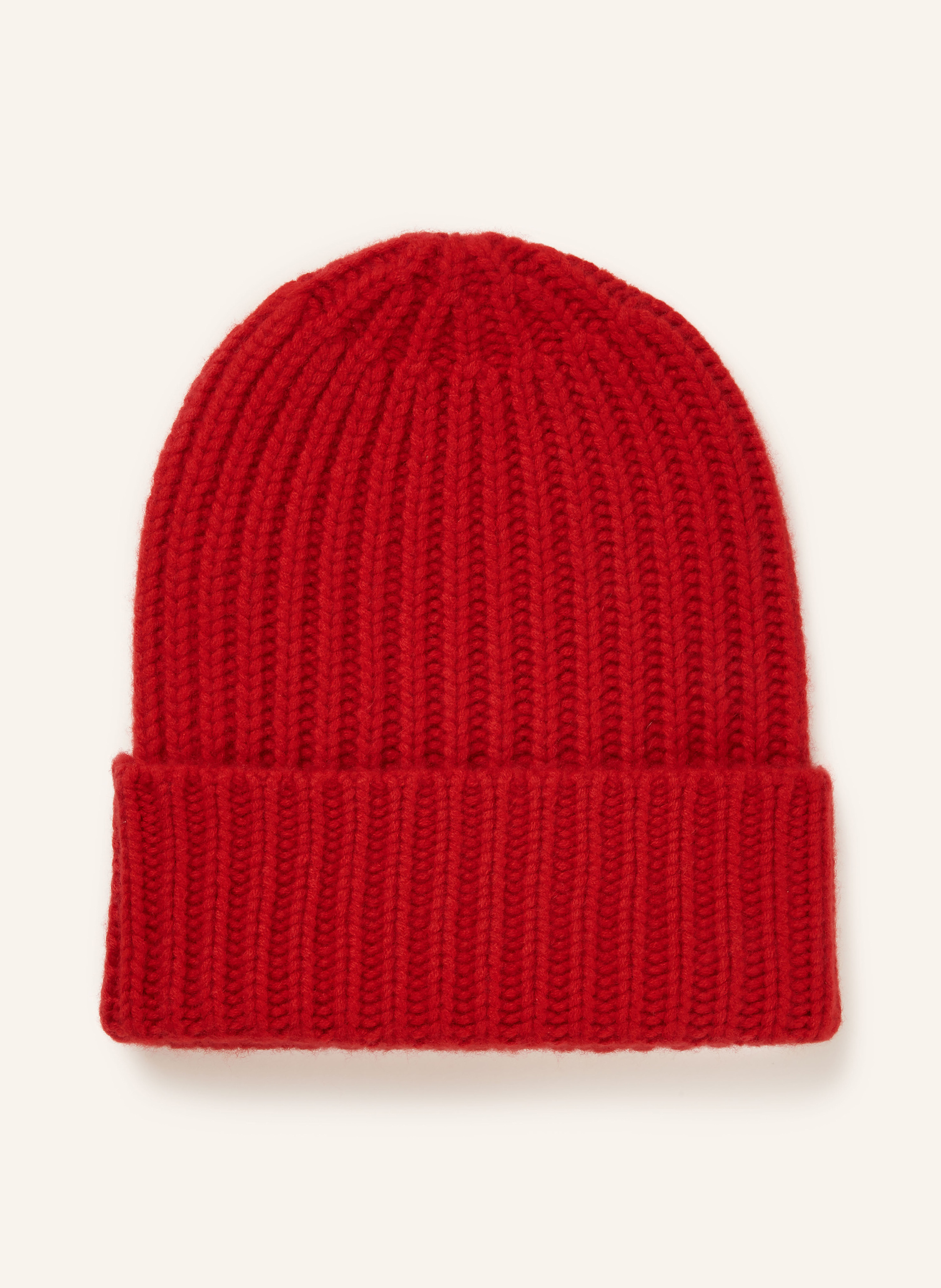 HURRAY Cashmere-Mütze