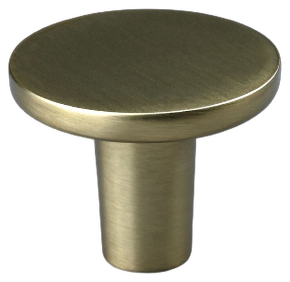 KNOTT THEOFILS CESANO Ø30MM MATT MESSING
