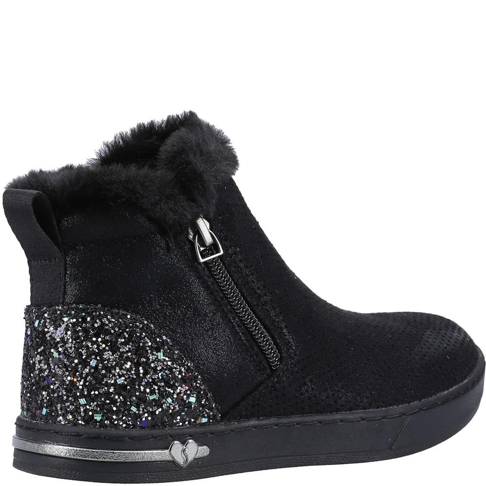 Skechers Shoutouts Cozy Boot