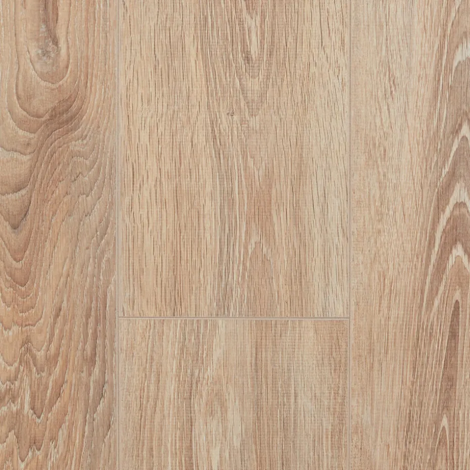 Kwantum Tegellook Laminaat | Extra Breed Laminaat | Laminaat Oakdale Whitewash Eiken