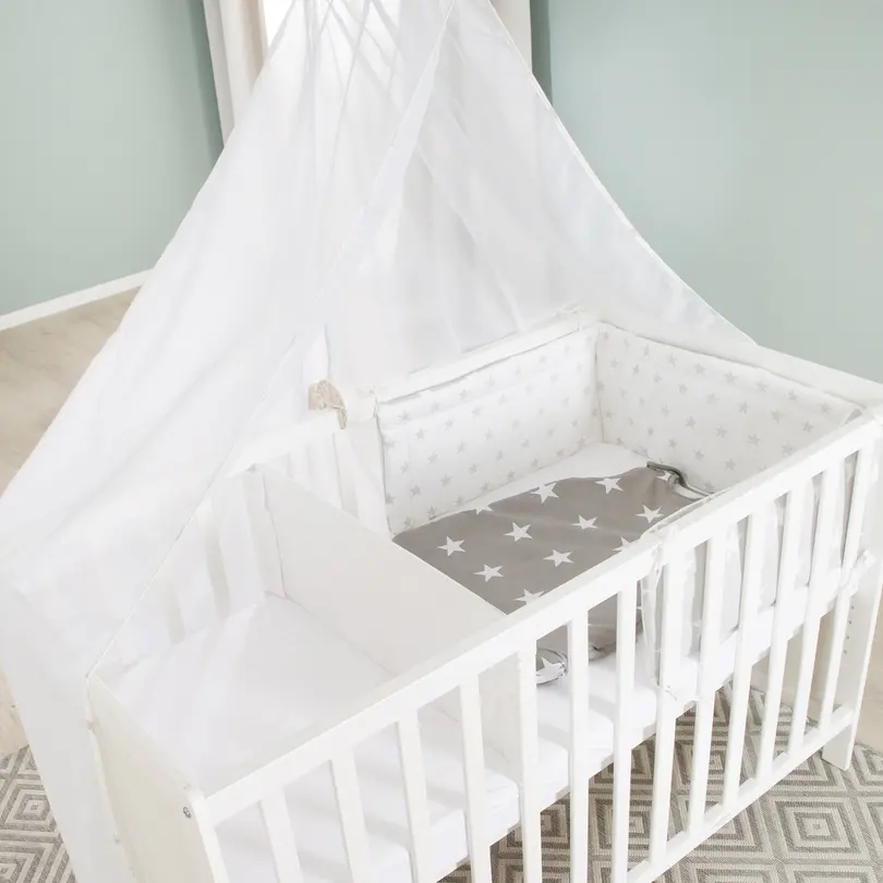 Babybett Sternenzauber