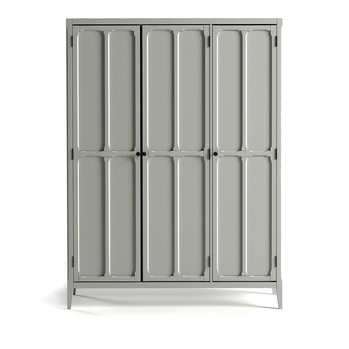Armoire 3 portes, Eugénie
