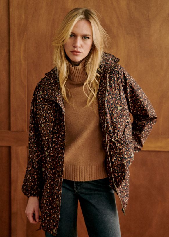 Miro Jacket