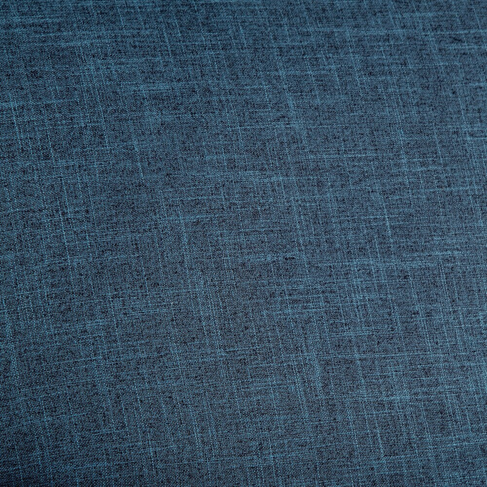 Furniture of America Adel Traditional Linen Fabric Swivel Chair