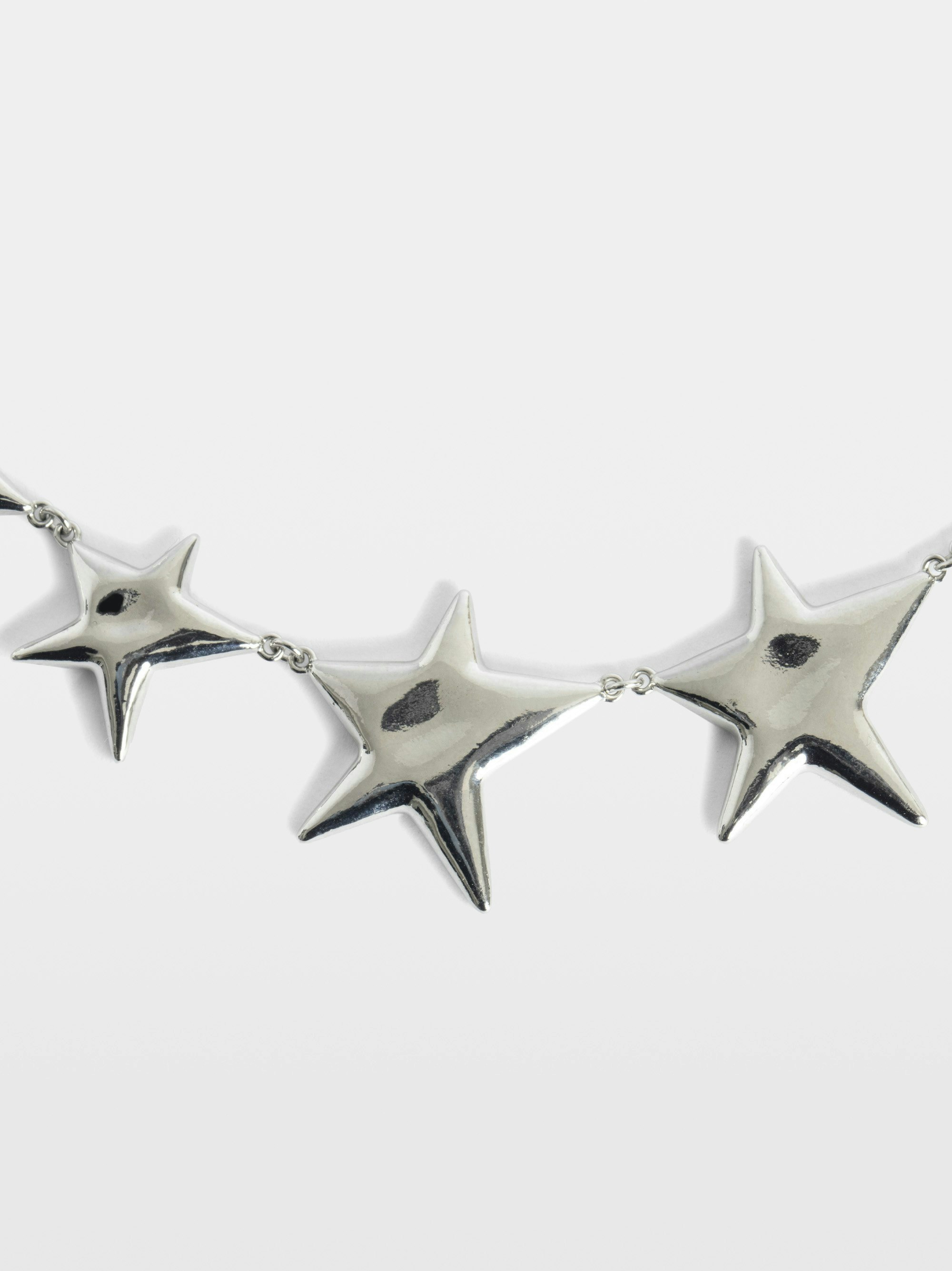 Collier Rock Star
