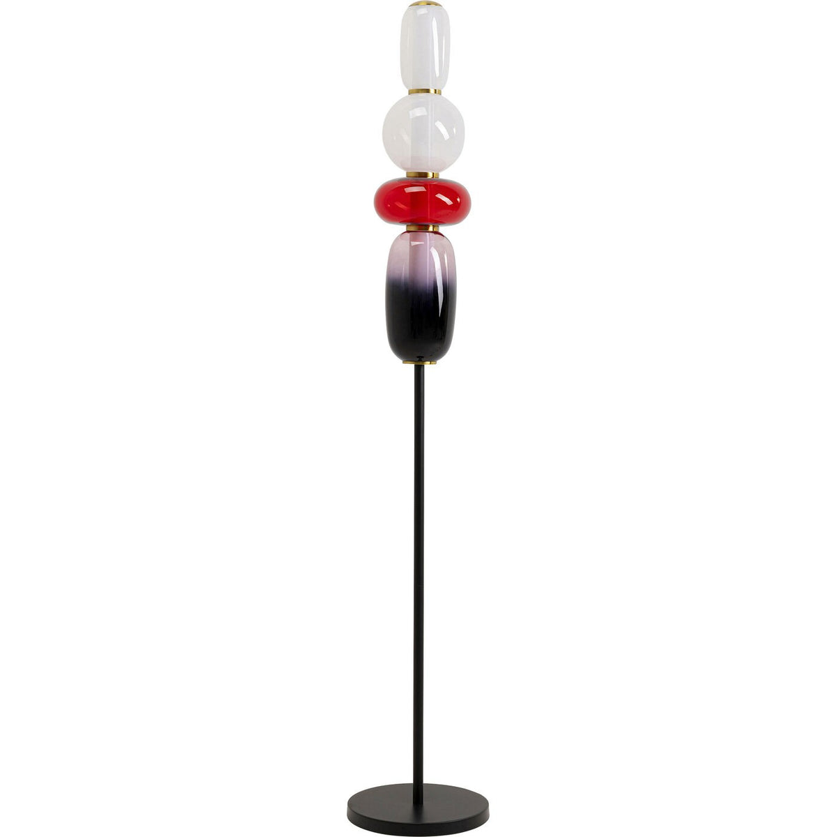 Kare Design Vloerlamp Sugar 150cm