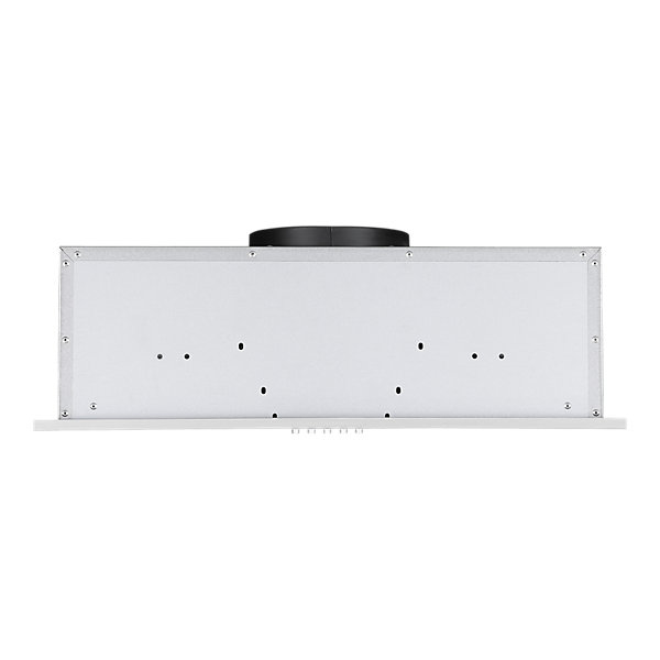 Hotte encastrable inox l. 52 cm NNCAHS60EU