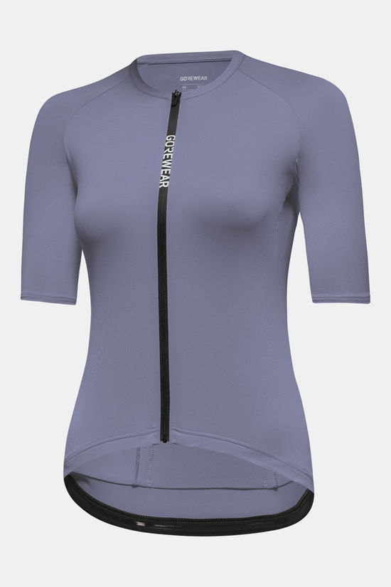Gore Wear Spinshift Jersey Fietsshirt Dames